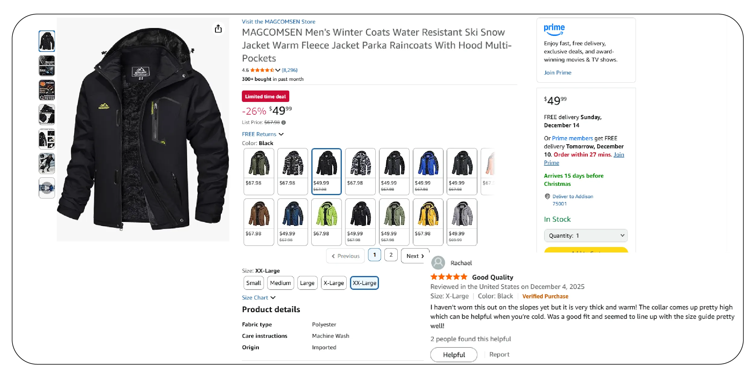 Product Features and Customer Feedback Analysis